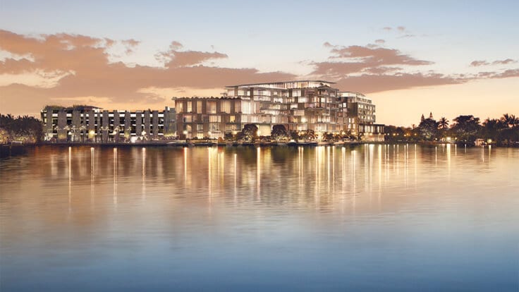 Ritz Carlton Residences: New Luxury High Rise Condo Development in Miami Beach