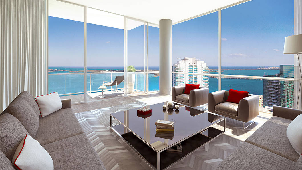 5 Rules for Decorating Your Miami Condo