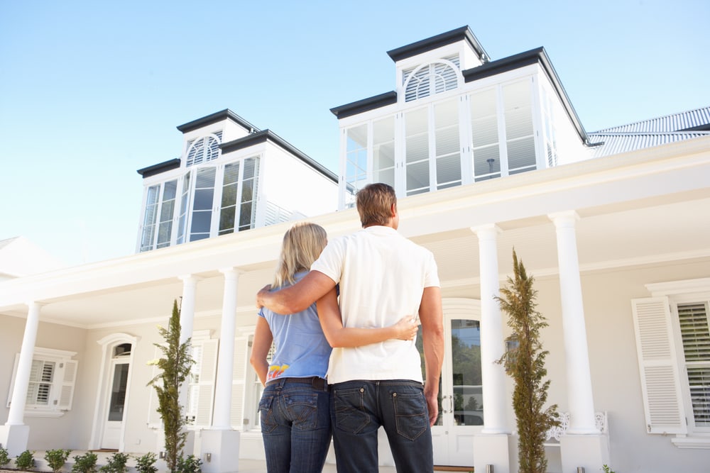 Tips for Finding Your Dream Home