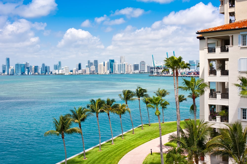 Find The Perfect Miami Luxury Villa