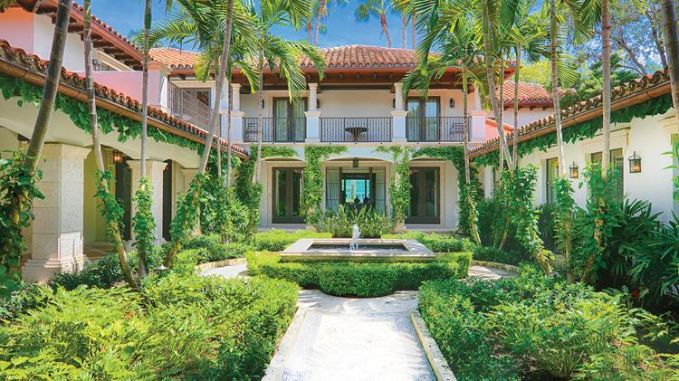 Here’s What $19 Million Can Get You in Miami