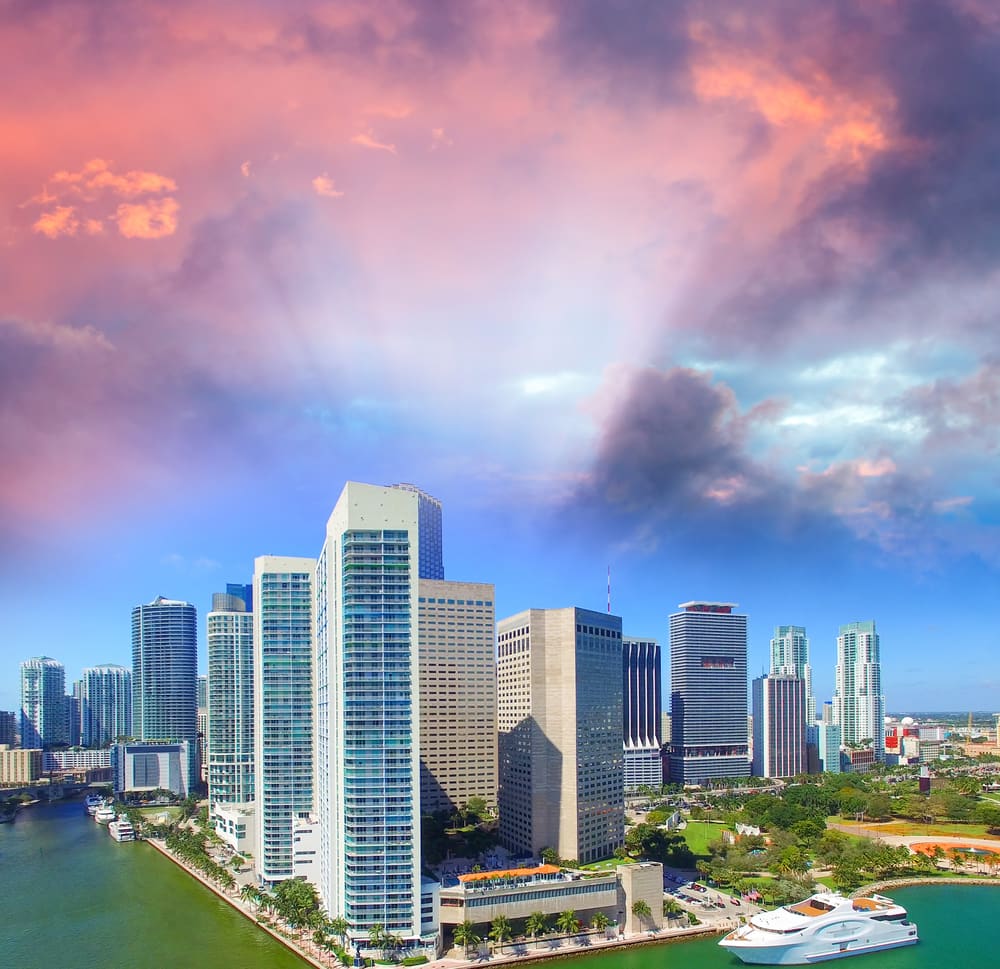 Current State of Miami’s Real Estate Market