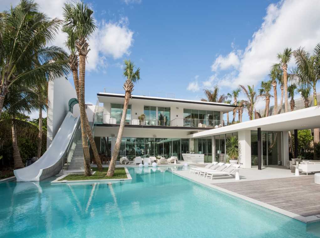 Luxury Homes of Miami