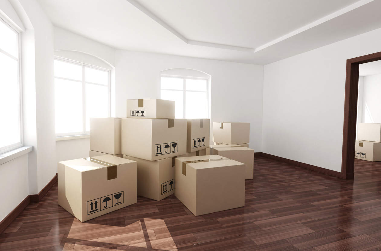 15 Tips for Moving Day