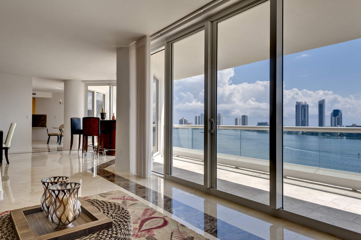 2017 is a good year to buy luxury real estate in South Florida, experts say