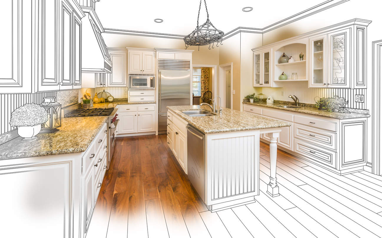 15 Awesome Kitchen Remodel Ideas and their Costs