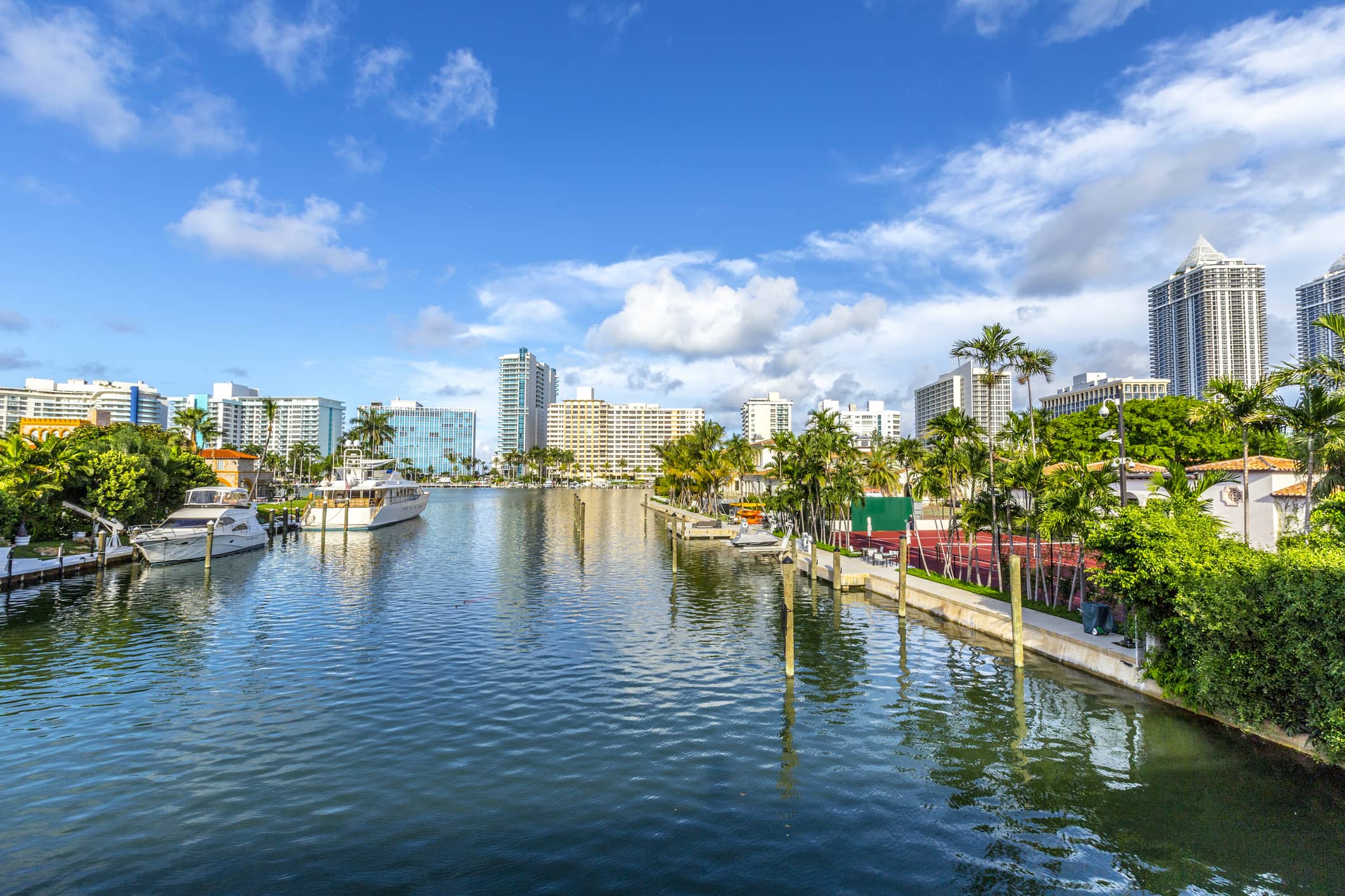 Miller: Miami housing market is ‘entering a period of greater stability’