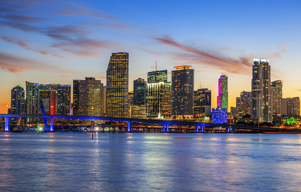 Why Miami Real Estate investment
