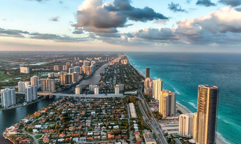 Should You Invest In South Florida Real Estate?