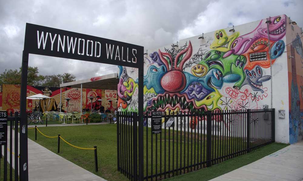 History of Wynwood Miami